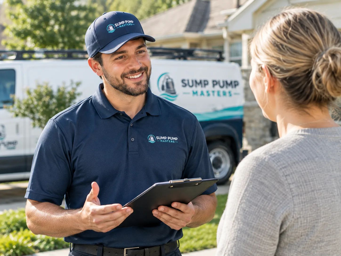 Sump Pump Repair Rembrandt, IA FAQs